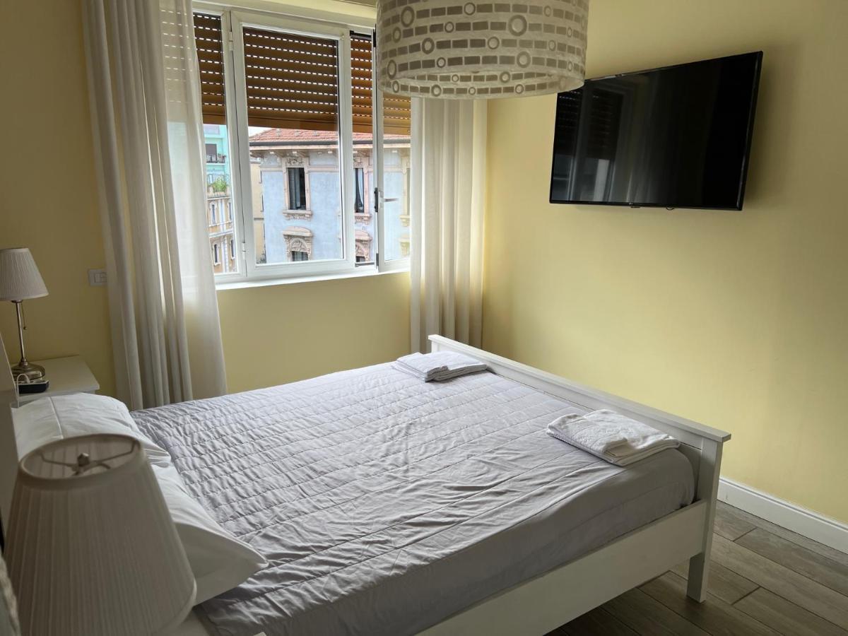Appartamento M97&rooms 97 Macchi Milano