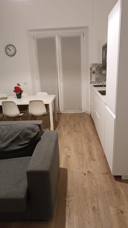 M97&rooms 97 Macchi Appartamento *